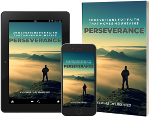 Perseverance 