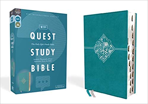 My Favorite Bible Study Tools - Lauren Sparks