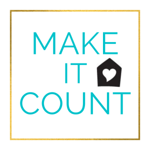 Make It Count Podcast