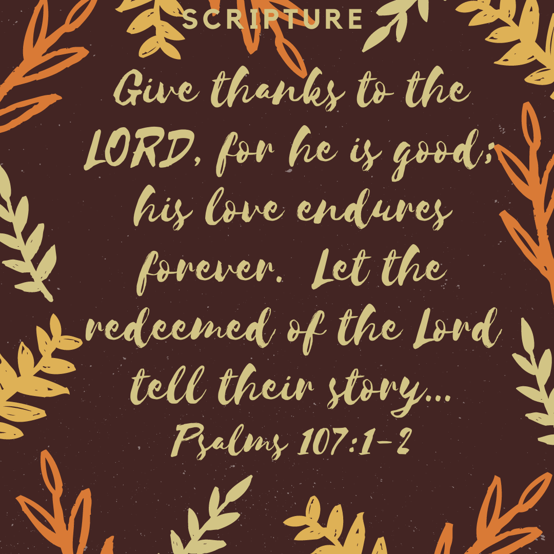 By Prayer and Petition with Thanksgiving #2 - Lauren Sparks