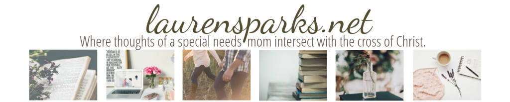 LaurenSparks.net
